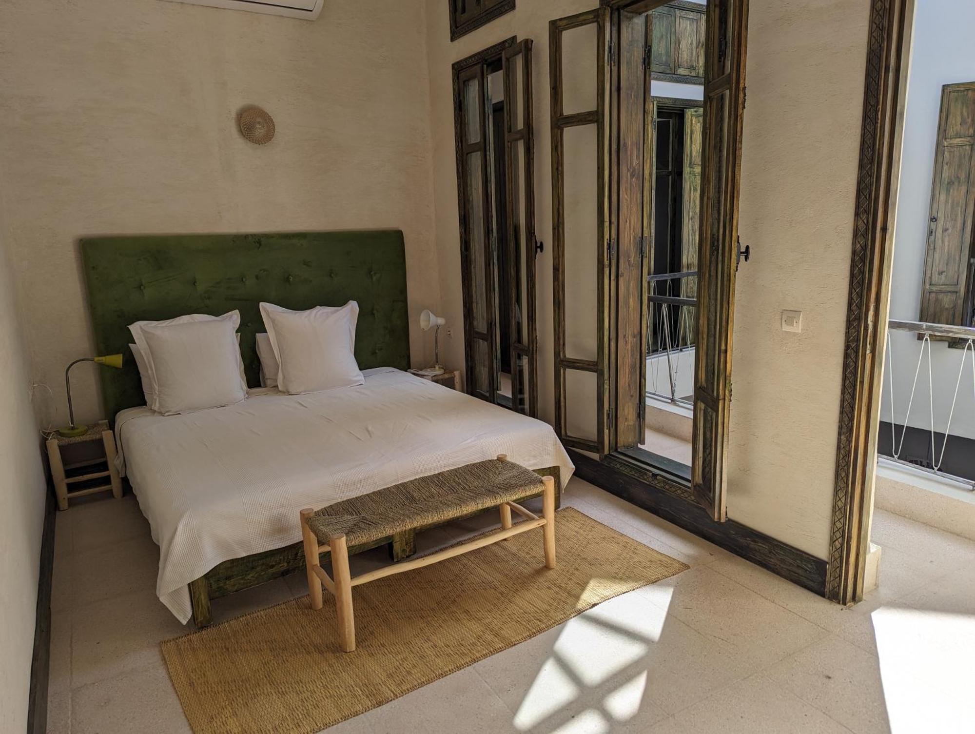 Hotel Dar D'Art Marrakesh Exterior foto