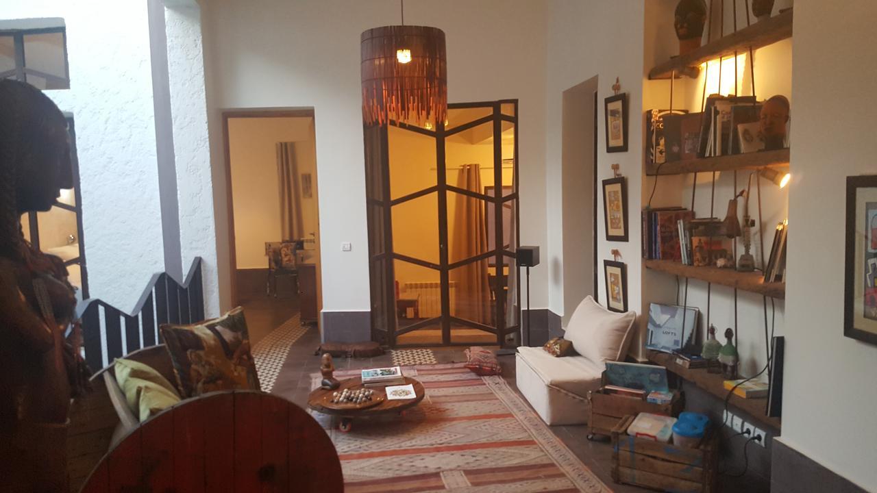 Hotel Dar D'Art Marrakesh Exterior foto